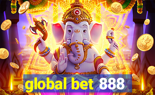 global bet 888